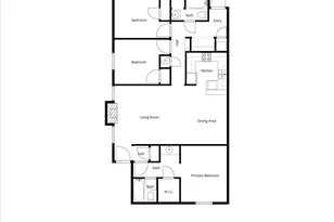 7503 Windhaven Rd, North Richland Hills, TX 76182 - Photo 18