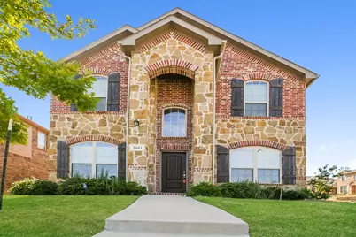 5861 Bindweed Street, Fort Worth, TX 76123 - Photo 1