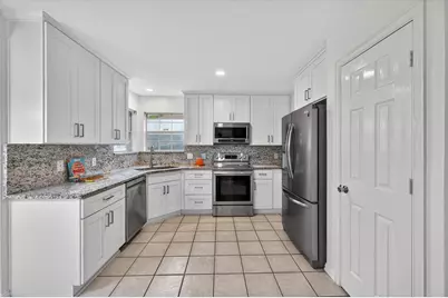 2620 John Drive, Denton, TX 76207 - Photo 2