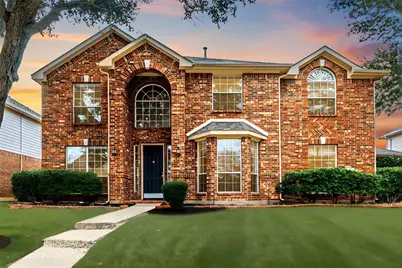 11016 Latimer Drive, Frisco, TX 75033 - Photo 1