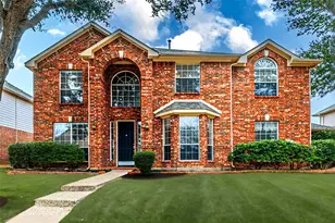 11016 Latimer Dr, Frisco, TX 75033 - Photo 2