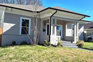 710 S Glasgow Dr, Dallas, TX 75223 - Photo 6