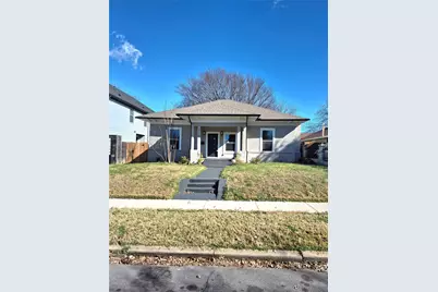 710 S Glasgow Drive, Dallas, TX 75223 - Photo 1