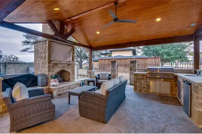 1114 Country Club Court, Mansfield, TX 76063 - Photo 22