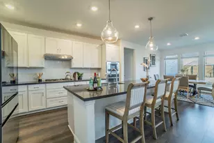 1404 Huckleberry St, Northlake, TX 76226 - Photo 6