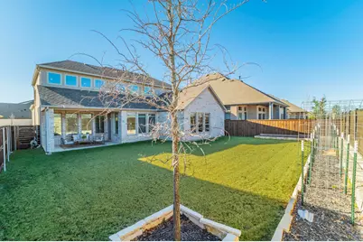 1404 Huckleberry Street, Northlake, TX 76226 - Photo 38