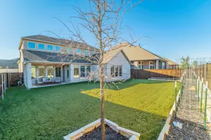 1404 Huckleberry St, Northlake, TX 76226 - Photo 38