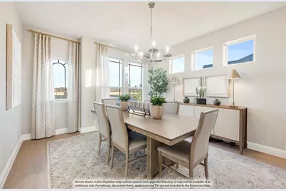 3825 Eagles Bluff Road, Midlothian, TX 76065 - Photo 4