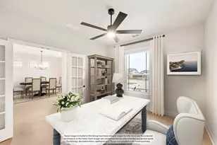 3825 Eagles Bluff Rd, Midlothian, TX 76065 - Photo 6