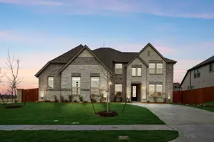 3825 Eagles Bluff Rd, Midlothian, TX 76065 - Photo 2