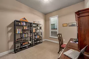 3025 Warrington, The Colony, TX 75056 - Photo 36