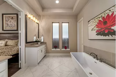 3025 Warrington, The Colony, TX 75056 - Photo 32