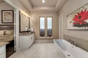 3025 Warrington, The Colony, TX 75056 - Photo 32