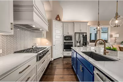 3025 Warrington, The Colony, TX 75056 - Photo 14