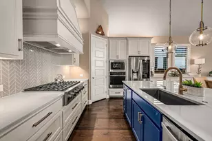 3025 Warrington, The Colony, TX 75056 - Photo 14