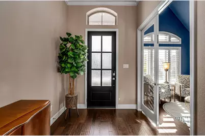 3025 Warrington, The Colony, TX 75056 - Photo 8