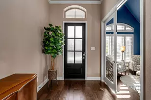 3025 Warrington, The Colony, TX 75056 - Photo 8