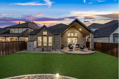 3025 Warrington, The Colony, TX 75056 - Photo 2