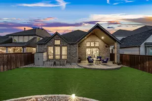 3025 Warrington, The Colony, TX 75056 - Photo 2