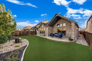 3025 Warrington, The Colony, TX 75056 - Photo 38