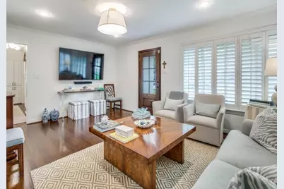 6249 Sudbury Drive, Dallas, TX 75214 - Photo 4