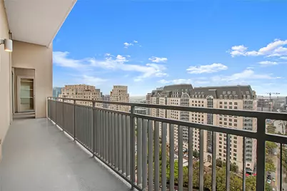 2212 McKinney Avenue #2309, Dallas, TX 75201 - Photo 2