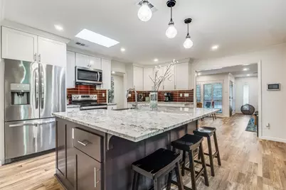 9807 Airline Road, Dallas, TX 75230 - Photo 12