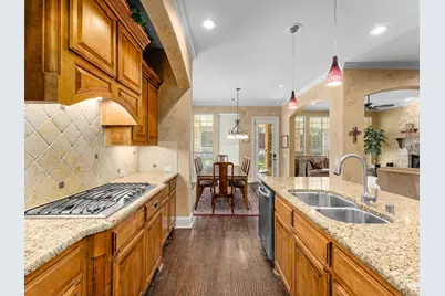 1604 Litchfield Drive, McKinney, TX 75071 - Photo 4