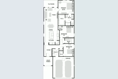 104 Millwood Road, Lavon, TX 75166 - Photo 2