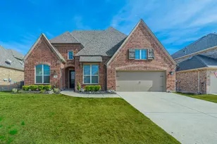 3206 Pilgrim Dr, Melissa, TX 75454 - Photo 2