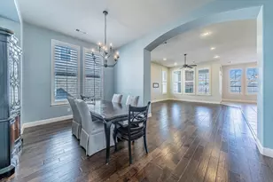 3206 Pilgrim Dr, Melissa, TX 75454 - Photo 20