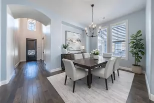 3206 Pilgrim Dr, Melissa, TX 75454 - Photo 8