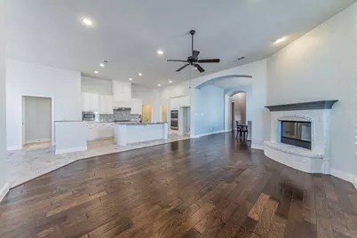 3206 Pilgrim Drive, Melissa, TX 75454 - Photo 12