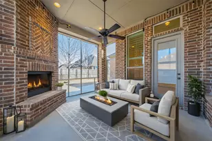 3206 Pilgrim Dr, Melissa, TX 75454 - Photo 34