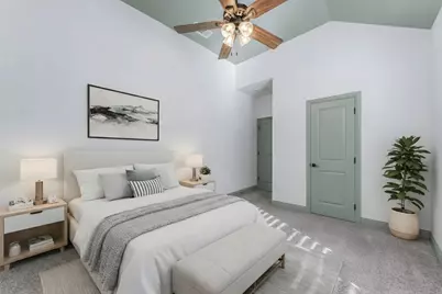 3206 Pilgrim Drive, Melissa, TX 75454 - Photo 30