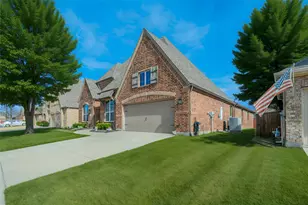 3206 Pilgrim Dr, Melissa, TX 75454 - Photo 4