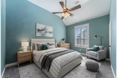 3206 Pilgrim Drive, Melissa, TX 75454 - Photo 26