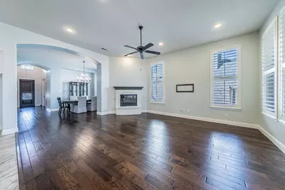 3206 Pilgrim Drive, Melissa, TX 75454 - Photo 10