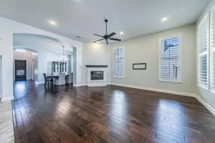 3206 Pilgrim Dr, Melissa, TX 75454 - Photo 10