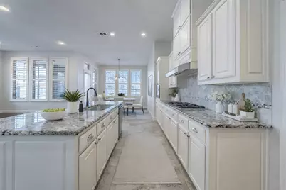 3206 Pilgrim Drive, Melissa, TX 75454 - Photo 16