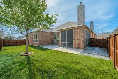 3206 Pilgrim Drive, Melissa, TX 75454 - Photo 36