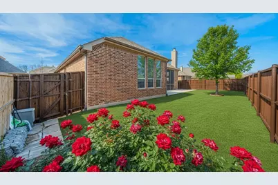 3206 Pilgrim Drive, Melissa, TX 75454 - Photo 38