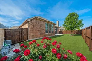 3206 Pilgrim Dr, Melissa, TX 75454 - Photo 38