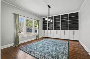 605 W Crockett St, Ennis, TX 75119 - Photo 8