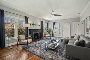 605 W Crockett St, Ennis, TX 75119 - Photo 10