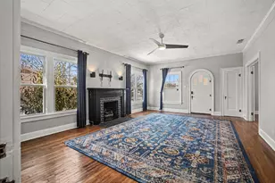 605 W Crockett St, Ennis, TX 75119 - Photo 12