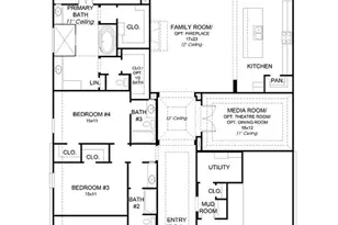 329 Bee Balm Rd, McKinney, TX 75071 - Photo 2