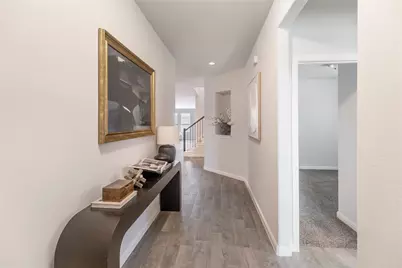 1037 Gillespie Drive, Justin, TX 76247 - Photo 2