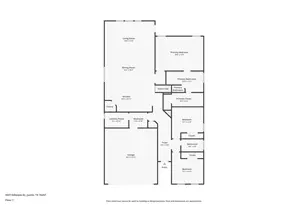 1037 Gillespie Dr, Justin, TX 76247 - Photo 32