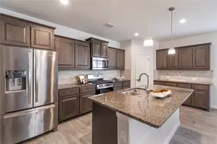 1037 Gillespie Dr, Justin, TX 76247 - Photo 6